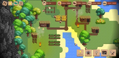 Your Land. WHAT?! screenshot 4