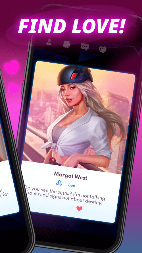 Love Sparks screenshot 4
