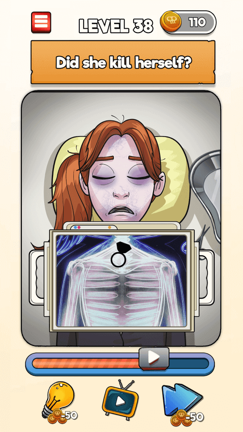 Flashback: Tricky Fun Riddles screenshot 4