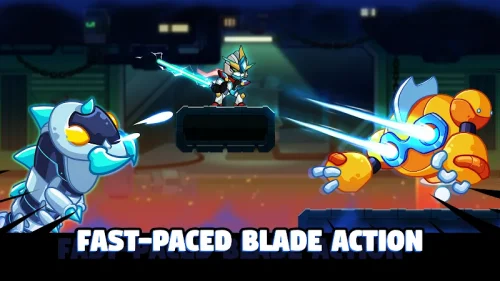 Dungeon Odyssey screenshot 4