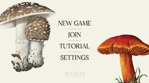 Mycelia: The Board Game screenshot 4