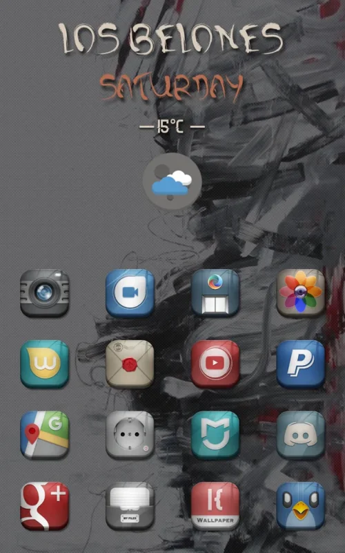 Desire2 MOD screenshot 4