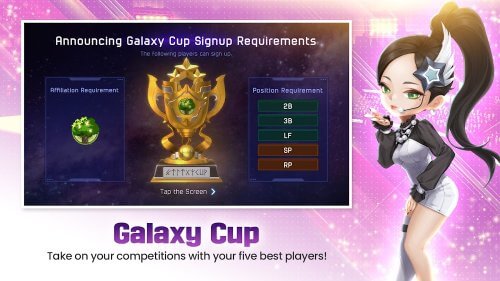 Baseball Superstars 2025 screenshot 4