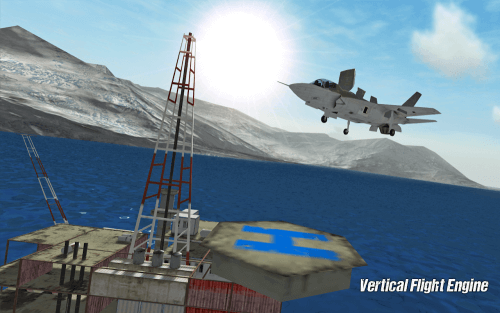 Carrier Landings Pro screenshot 4