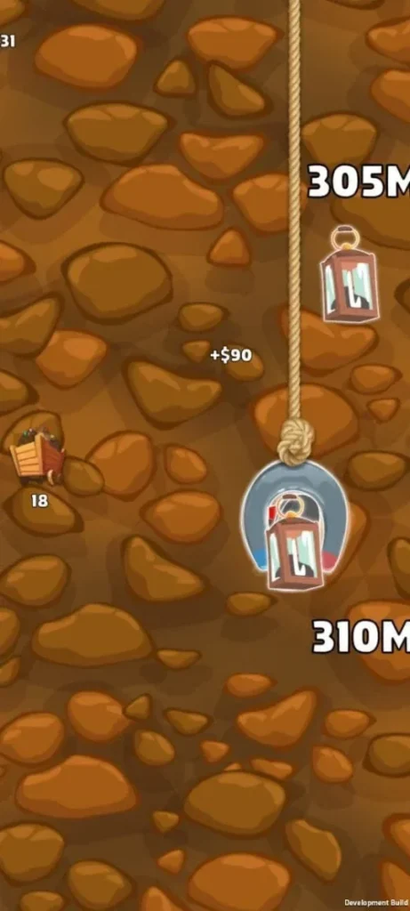 Magnet Miner screenshot 4
