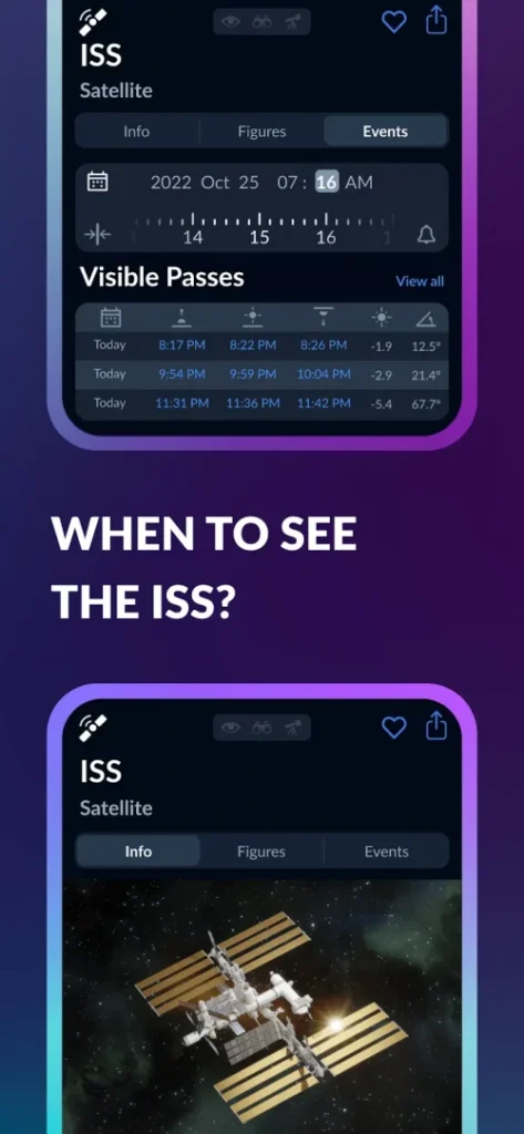 Sky Tonight screenshot 4