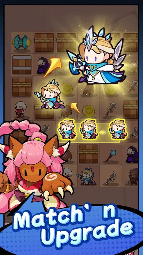 Hunter Legion screenshot 4