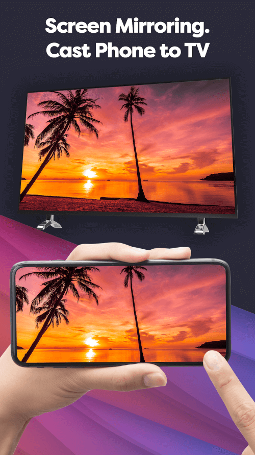 UniMote – Universal TV Remote Control screenshot 4