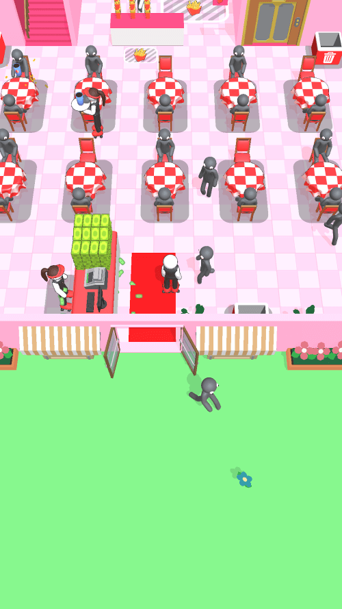My Little Cafe screenshot 4