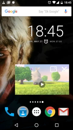 VLC screenshot 4