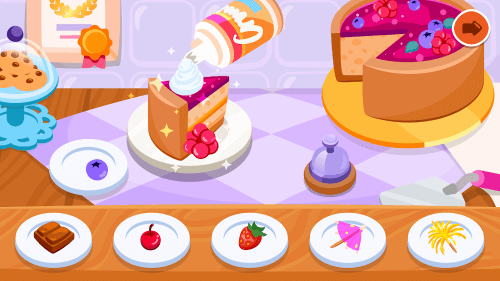 Bubbu Restaurant screenshot 4
