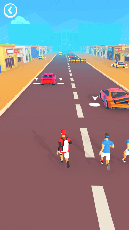 Super Thief Auto screenshot 4