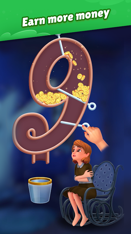 Home Pin 3: Homeless Adventure screenshot 4