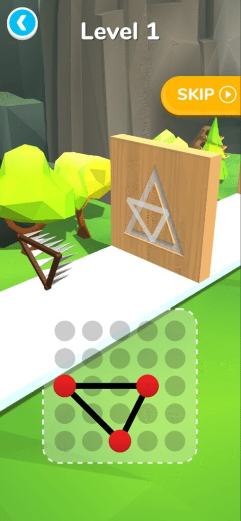 Wood Cutter – Saw screenshot 4