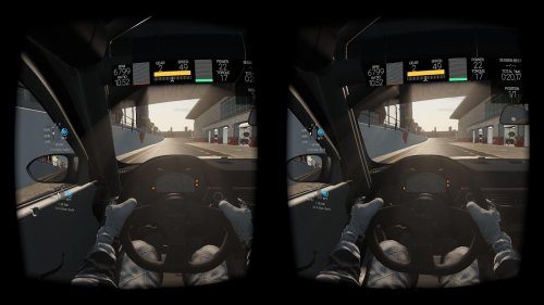 iVRy screenshot 4