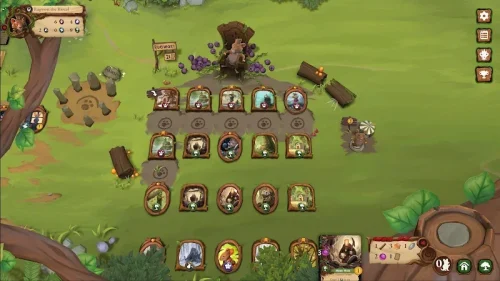 Everdell screenshot 4