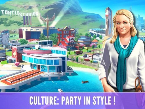 Little Big City 2 screenshot 4