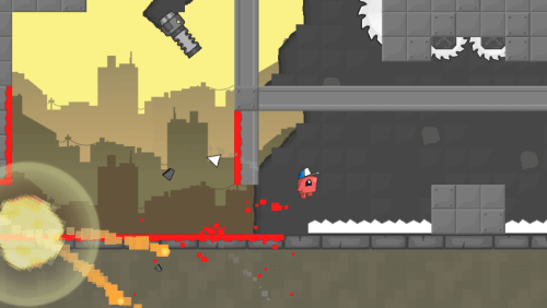 Mad Dex screenshot 4
