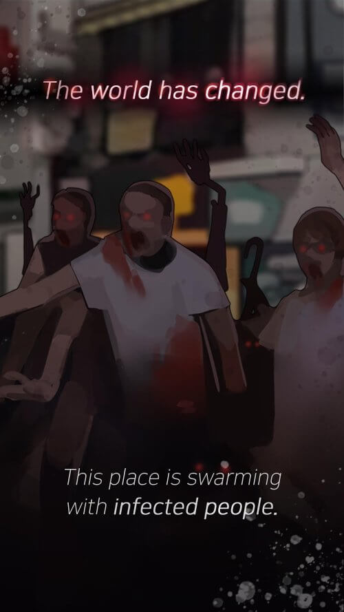 Dangerous Fellows screenshot 4