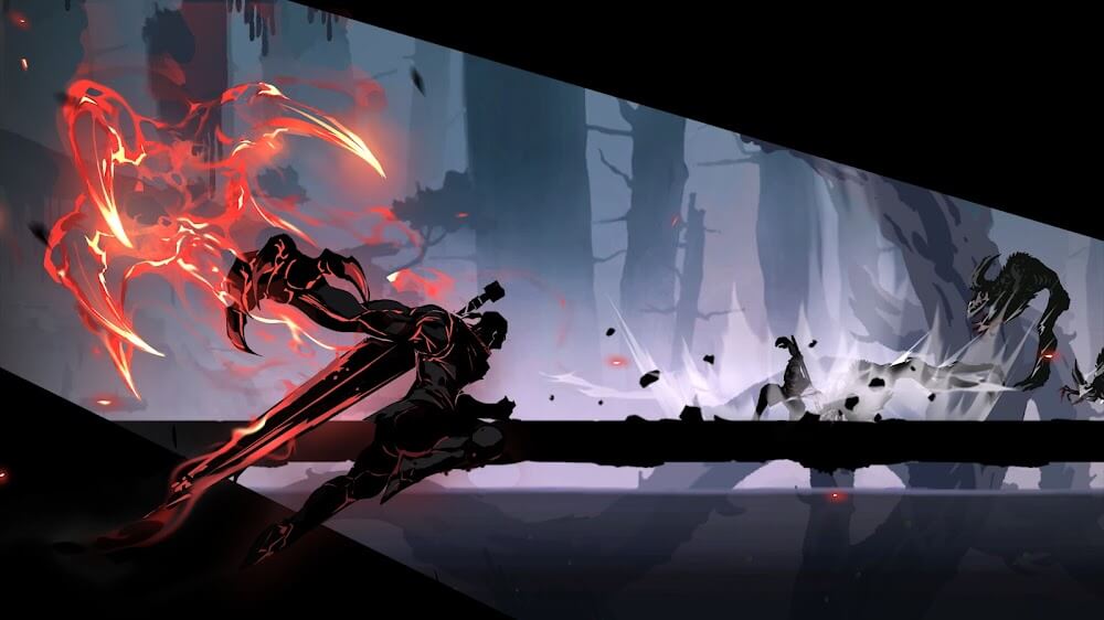 Shadow of Death 2 screenshot 4