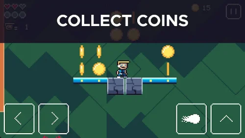 The Seven Dungeons screenshot 4