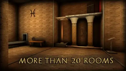 Legacy 2 – The Ancient Curse screenshot 4