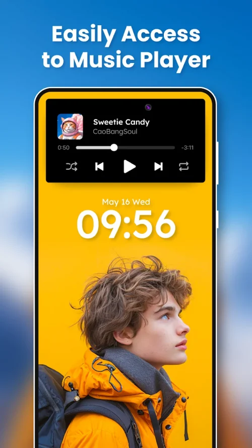 Dynamic View screenshot 4
