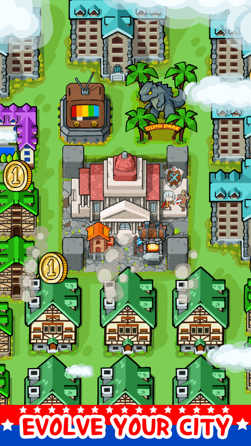 Zombie Mine – survival craft screenshot 4
