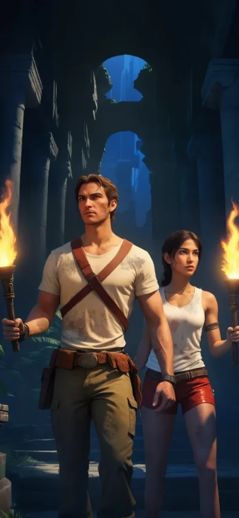 Survival Stories: Novel Games screenshot 4