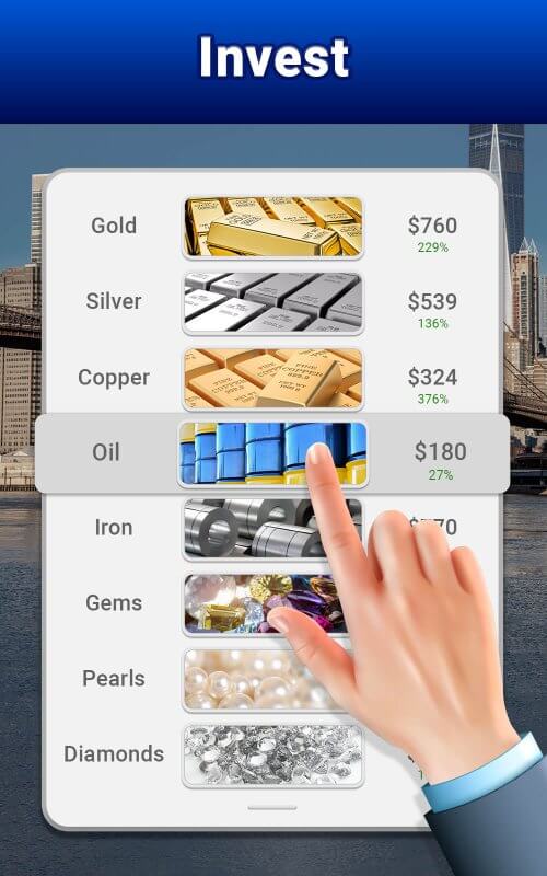 Tycoon Business Simulator screenshot 4