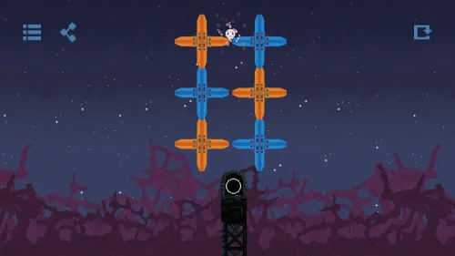 Puzzling Peaks EXE screenshot 4