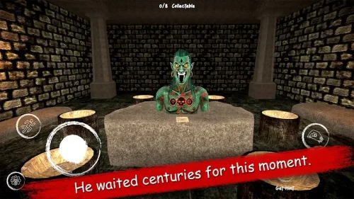 Bramharakshas: Folklore Horror screenshot 4