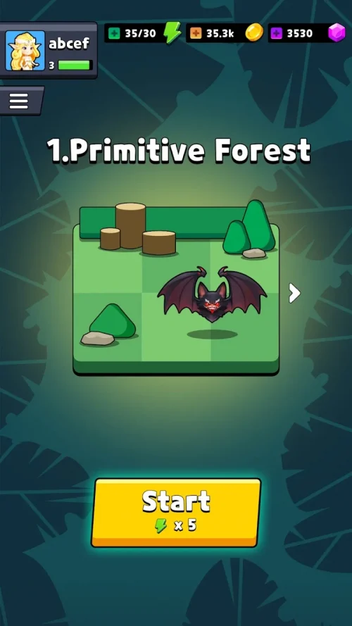 Royal Survivor screenshot 4
