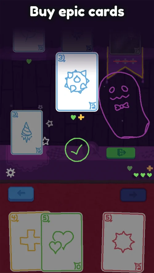Heck Deck screenshot 4