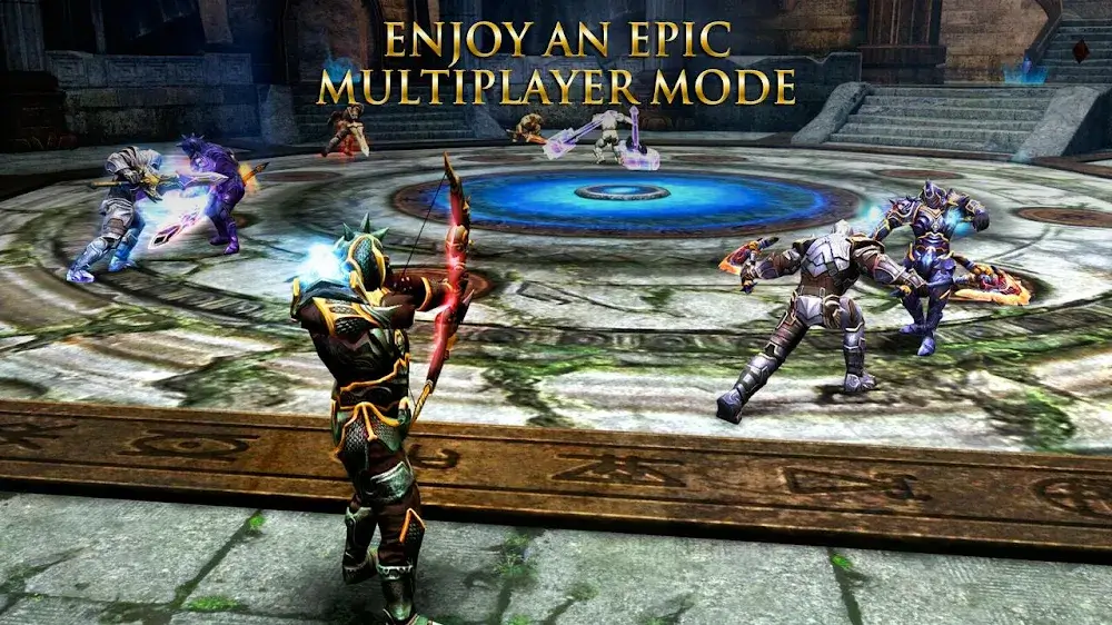 Wild Blood screenshot 4
