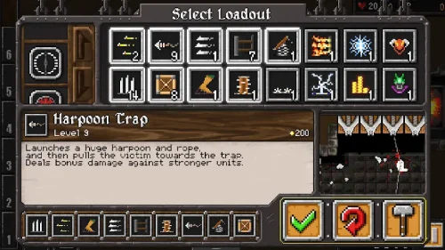 Dungeon Warfare screenshot 4
