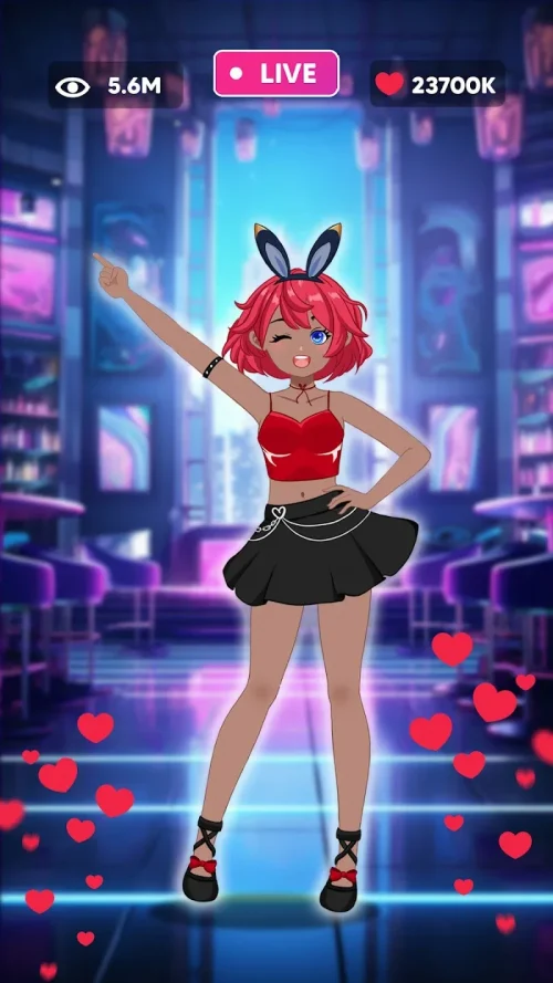 Left or Right: Women Fashions screenshot 4