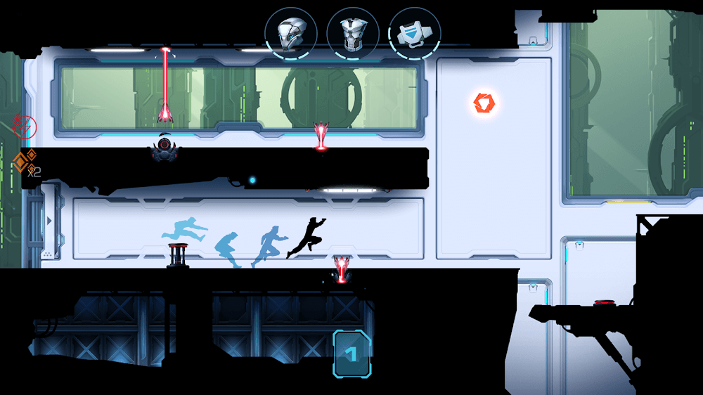 Vector 2 screenshot 4