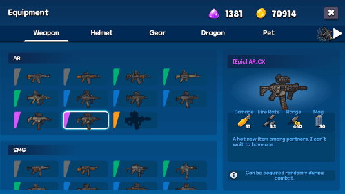 Milicola: The Lord of Soda screenshot 4