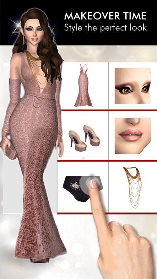 Fashion Empire screenshot 4