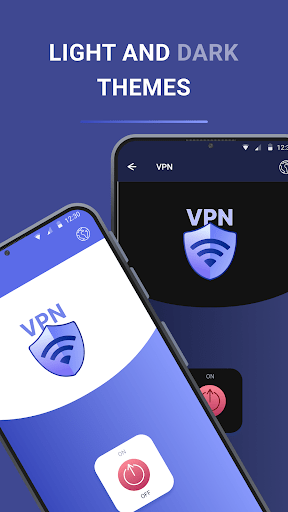 VPN PRO MOD screenshot 4
