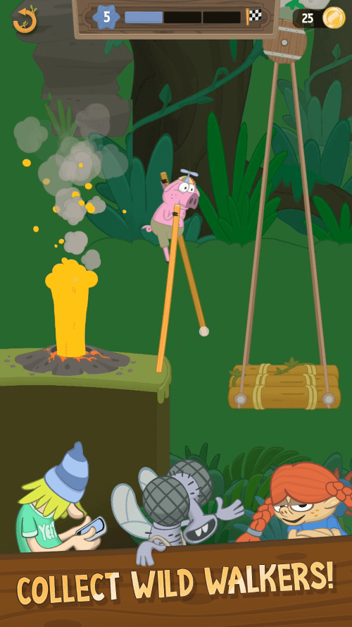 Walk Master screenshot 4