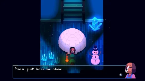 Night Reverie screenshot 4