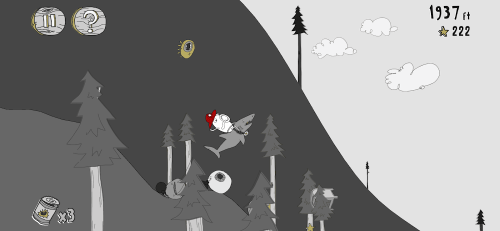 Doofus Drop screenshot 4