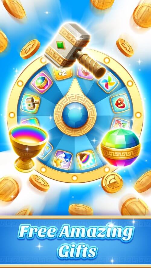 Jewels Temple Adventure 2022 screenshot 4