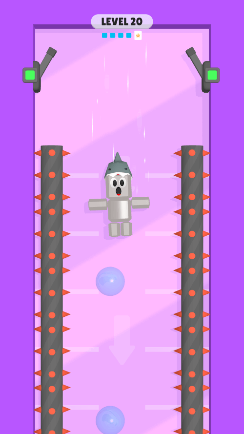 Material Shifter screenshot 4