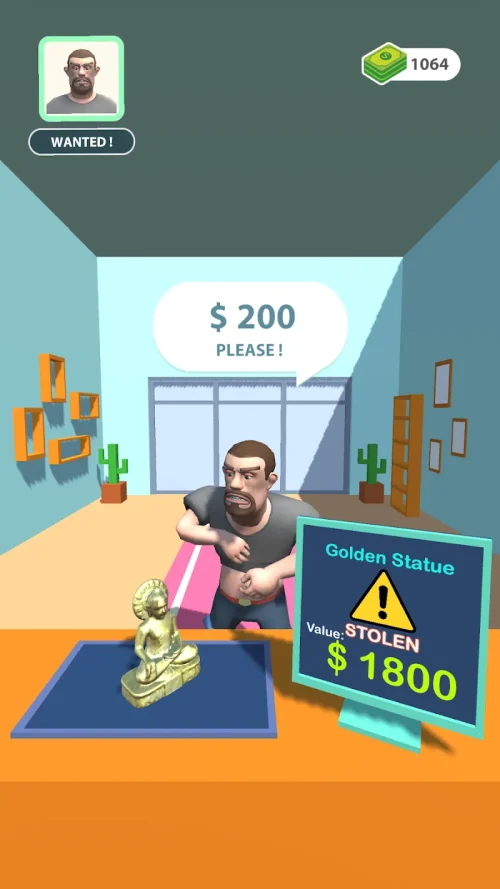 Pawn Shop Master screenshot 4