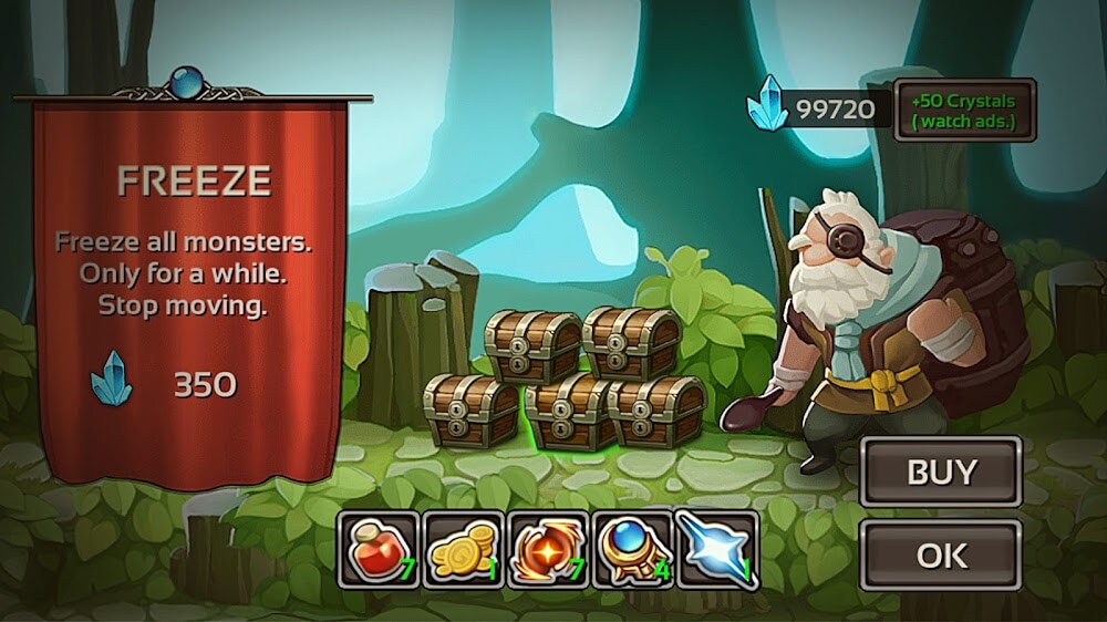 HolyLand Heroes screenshot 4