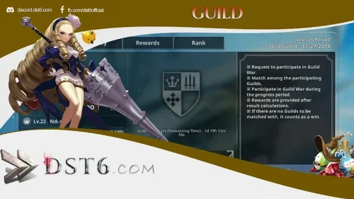 DST6 screenshot 4