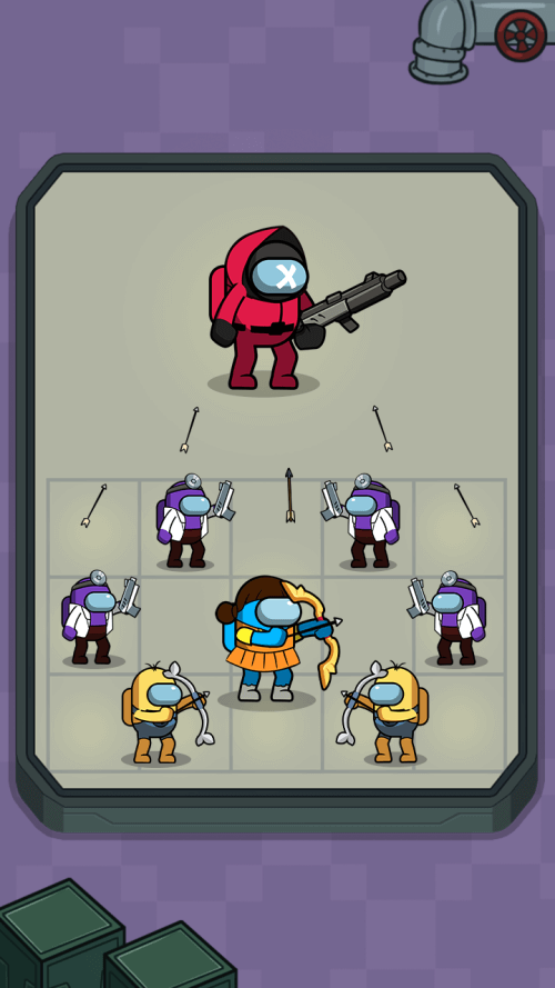 Merge Imposter Master screenshot 4